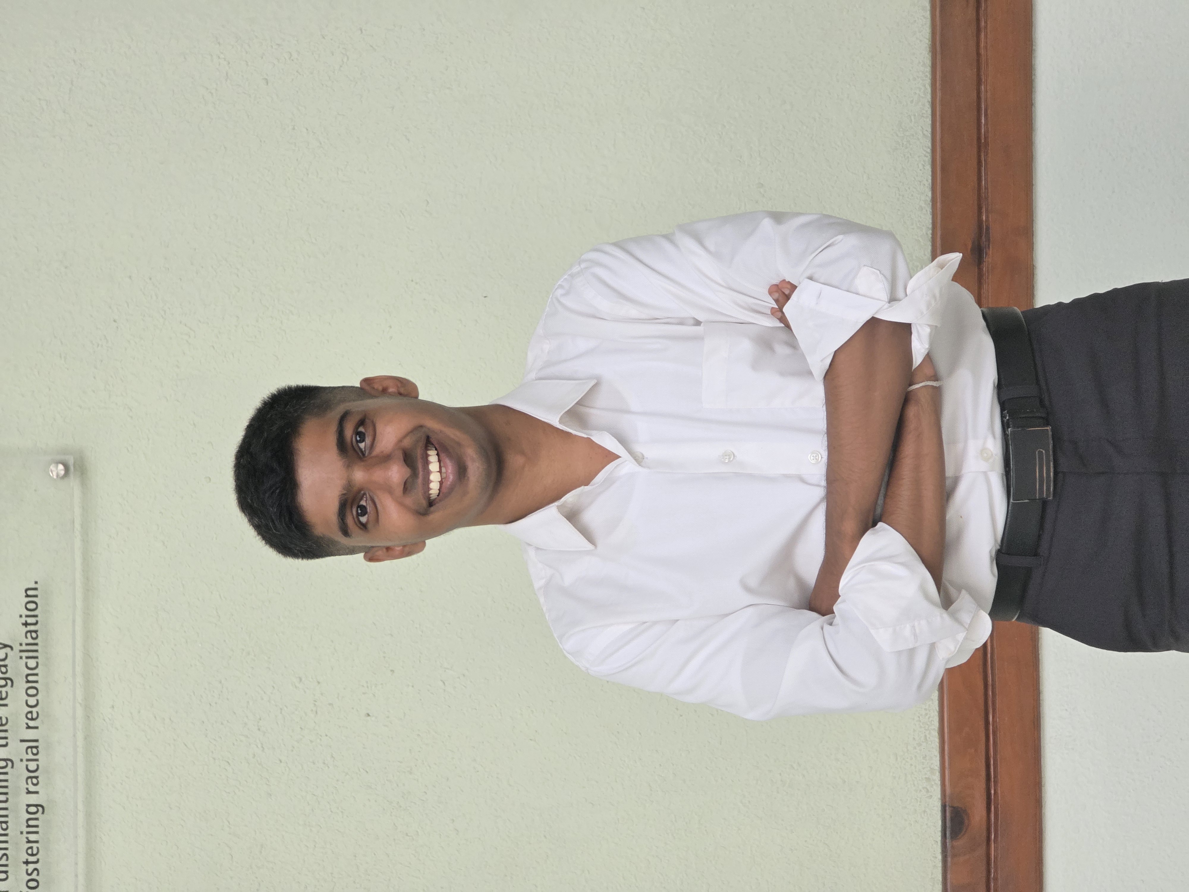 Rashmin Munasinghe